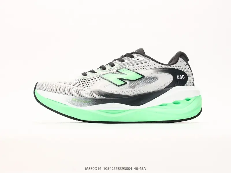 New Balance Спортивная обувь Ретро Амортизация Комфортный M880D16 #10542558393004